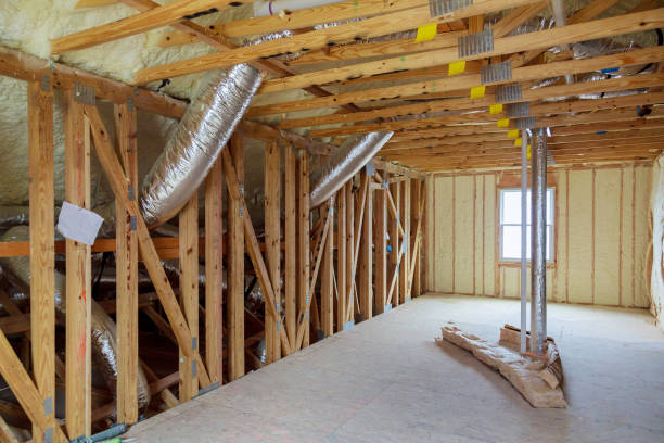 Best Insulation Replacement Services  in Nesquehoning, PA