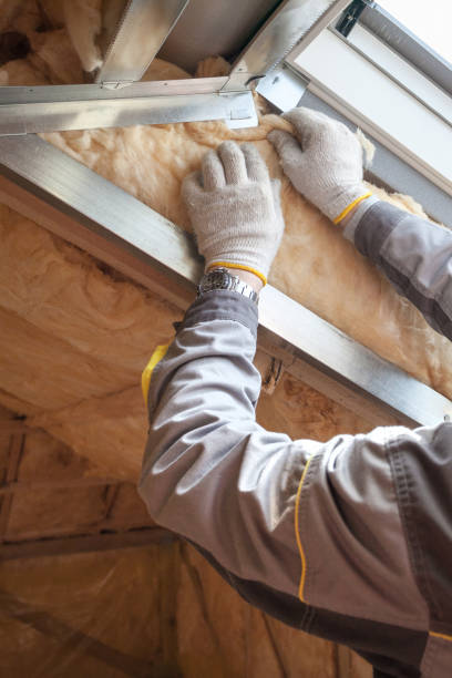 Best Soundproof Insulation Installation  in Nesquehoning, PA