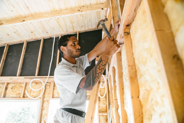 Best Spray Foam Insulation  in Nesquehoning, PA