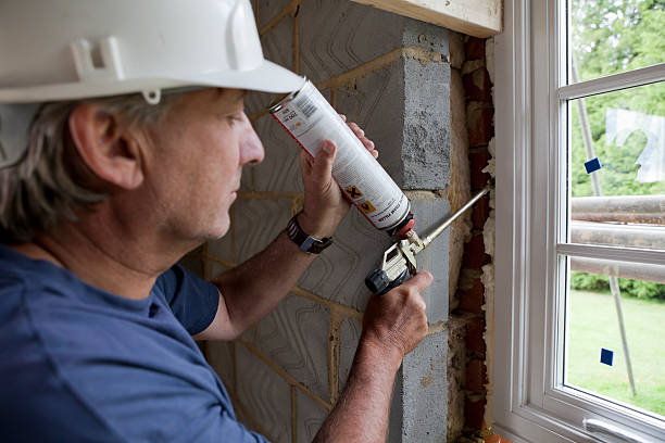 Garage Insulation Installation in Nesquehoning, PA