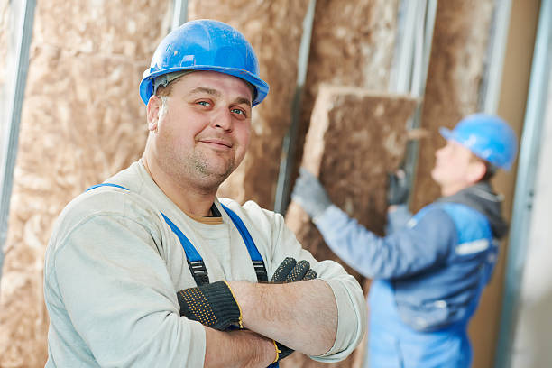 Soundproof Insulation Installation in Nesquehoning, PA