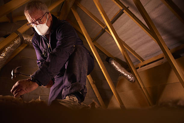 Best Blown-in Insulation  in Nesquehoning, PA